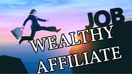 10 razloga zašto se trebate pridružiti na Wealthy Affiliate, Online Zarada