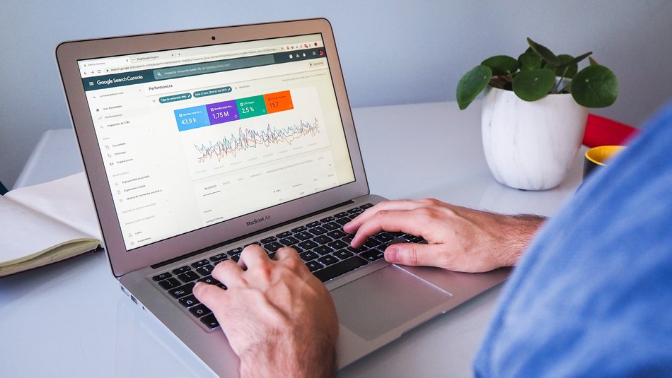 google search console, kako povećati broj posjetitelja na blogu