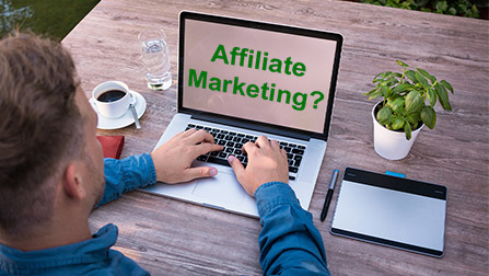 kako zaraditi sa affiliate marketingom, zarada sa blogom, online zarada