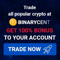 binary cent zarada