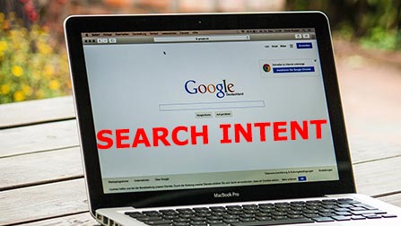 search intent, seo optimizacija, namjera pretraživanja, ključne fraze, ključne riječi