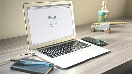 kako najbrze rankirati blog na google